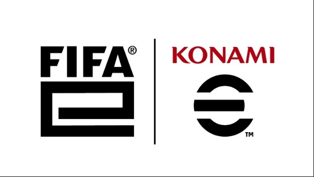 Konami e FIFA assinam acordo de colaboração em eSports