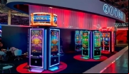 Linha de gabinetes Concept da Zitro faz sua grande estreia na G2E 2024