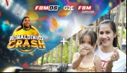 FBMDS e FBM Foundation realizam iniciativa solidária na G2E 2024