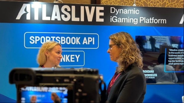 "Atlaslive pretende ampliar sua presença no Brasil em 2025 com a abertura de um escritório local"