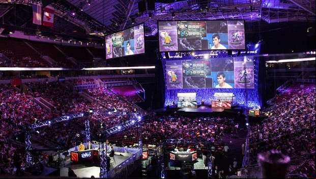 Esports e apostas: O crescimento de um mercado global