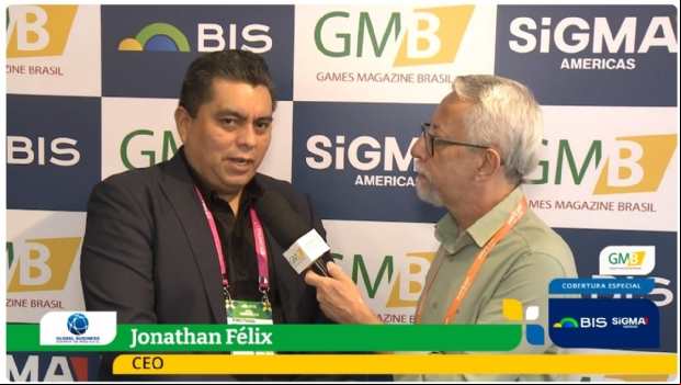 “Toda a LatAm dará um salto no iGaming e a regulamentação no Brasil incentivou isso”