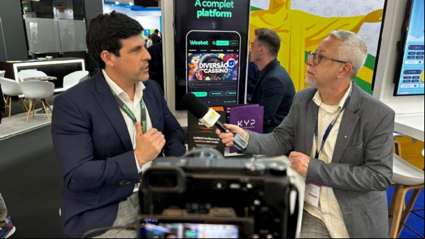 “Betpilot tem solução de IA que balanceia odds para minimizar riscos dos operadores”