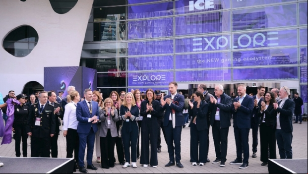 ICE Barcelona e iGB  recebem recorde mundial de público na indústria de jogos: 59.101
