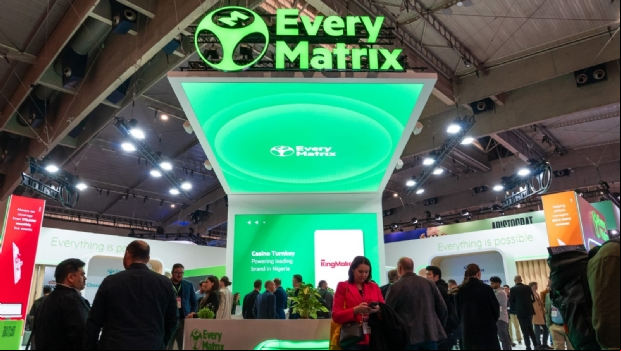 “EveryMatrix investe esforços para acompanhar as mudanças no Brasil que é sua prioridade”