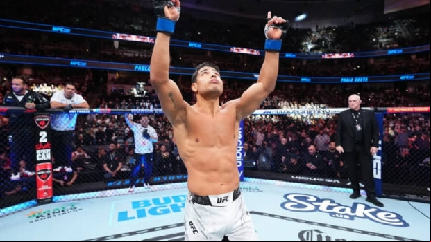 Festival de Poker do Carnaval terá presença de lutador brasileiro do UFC e prêmios de R$ 1,4 milhão