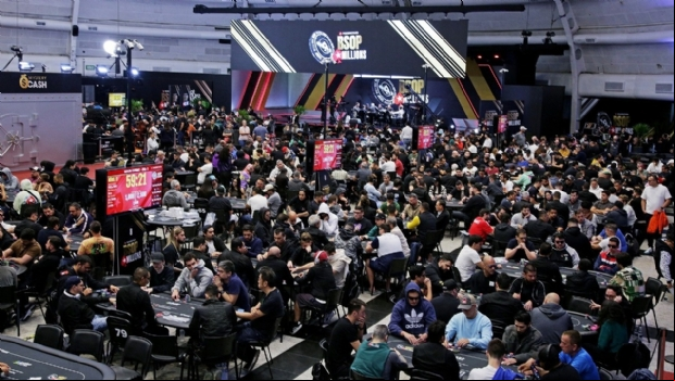 BSOP conquista o Global Poker Awards