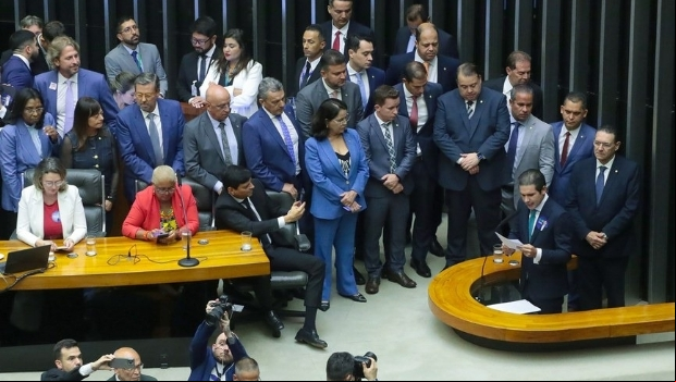 Congresso reabre com novos presidentes: o que pode esperar o setor dos jogos no Brasil?