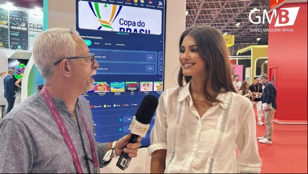 “Sportingtech lançou uma plataforma rápida e versátil para atender à regulamentação do Brasil”