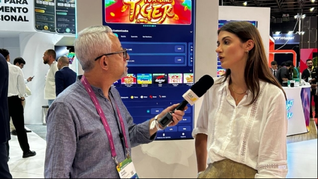 “Sportingtech lançou uma plataforma rápida e versátil para atender à regulamentação do Brasil”