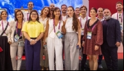 EGT e EGT Digital fizeram uma estreia bem-sucedida no SBC Summit Rio 2025