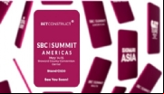 BetConstruct leva o "Centro de Gravidade" para o SBC Summit Americas 2025