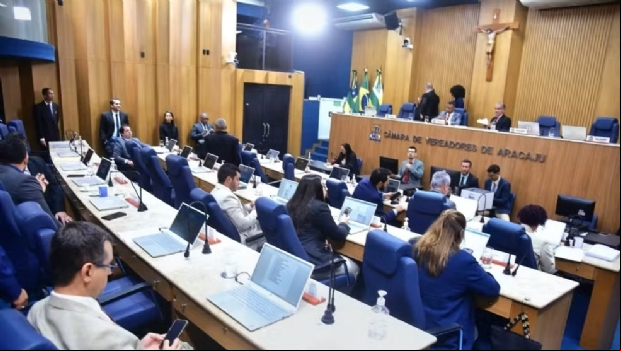 Câmara de Aracaju aprova criação da Loteria Municipal
