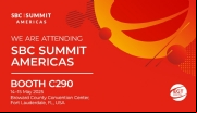 EGT Digital no SBC Summit Americas: Soluções de jogos de alta tecnologia para desempenho brilhante