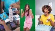 Trem das 11 distribui mais de R$ 750 mil no Dia das Mães e reforça impacto social no estado