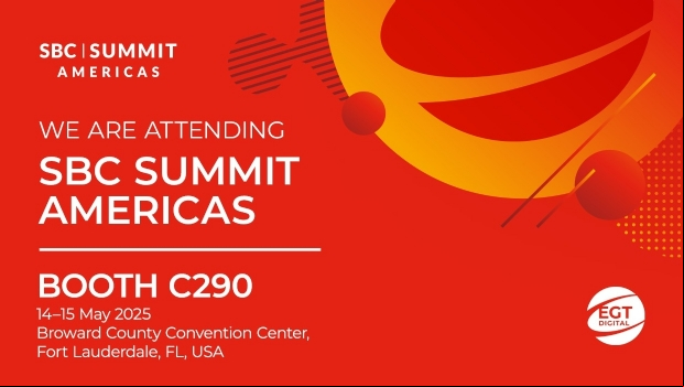 EGT Digital no SBC Summit Americas: Soluções de jogos de alta tecnologia para desempenho brilhante