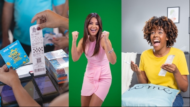 Trem das 11 distribui mais de R$ 750 mil no Dia das Mães e reforça impacto social no estado