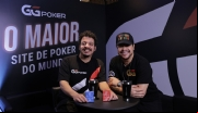 Rodrigo Marques vira embaixador da GGPoker e leva o “esporte da mente” aos palcos do humor
