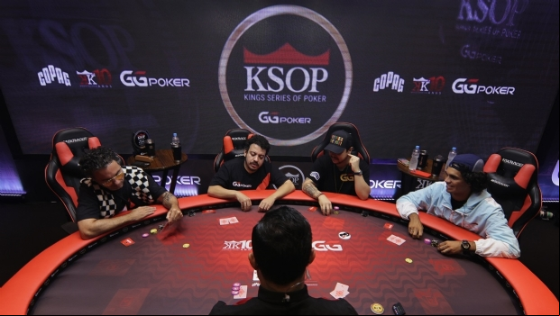 Rodrigo Marques vira embaixador da GGPoker e leva o “esporte da mente” aos palcos do humor
