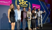 GLI® vence o prêmio "Solução de Compliance do Ano" no SBC Americas Awards