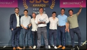 Stats Perform vence o "Prêmio de Inovação da Indústria da América Latina 2025" no SBC Americas