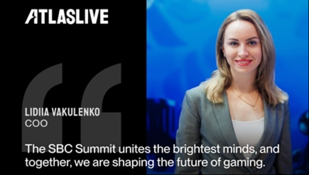 Atlaslive’s highlights and industry insights at SBC Summit Americas 2025
