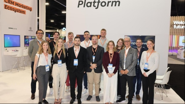 Optimove marca presença e é premiada no SBC Summit Americas 2025