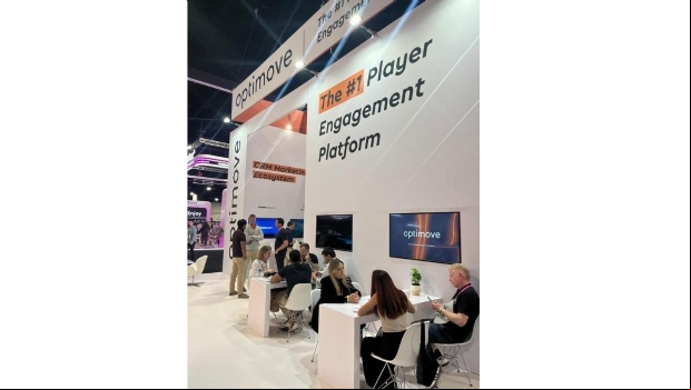 Optimove marca presença e é premiada no SBC Summit Americas 2025