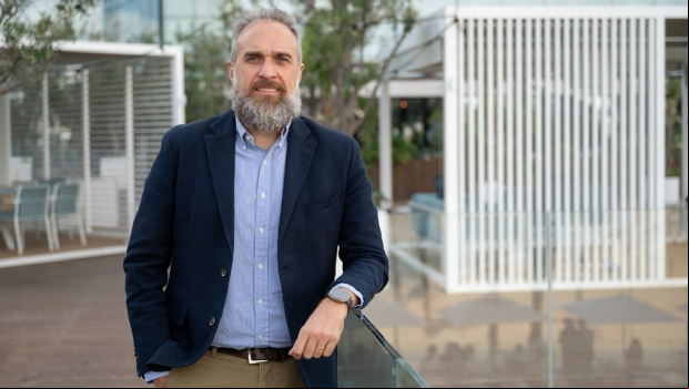 Grupo Esportes da Sorte anuncia Hugo Baungartner como diretor de relações institucionais e parcerias