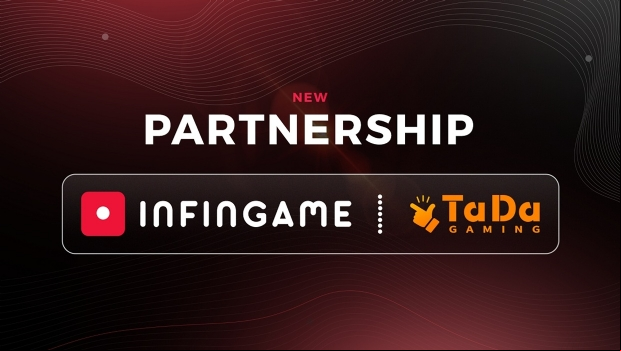 Infingame fecha parceria com a TaDa Gaming em novo acordo de distribuição