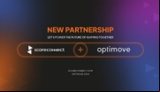 scoreconnect firma parceria com a Optimove para aprimorar conteúdo personalizado via Telegram