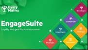 EveryMatrix apresenta o EngageSuite para fidelidade e gamificação entre verticais