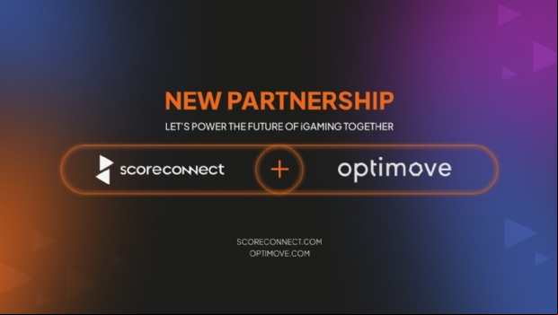scoreconnect firma parceria com a Optimove para aprimorar conteúdo personalizado via Telegram
