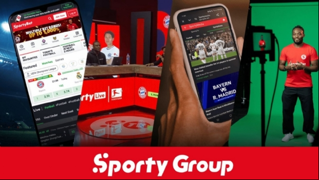 Nosso Futebol is acquired by Sporty Group, owner of the SportyBet betting platform