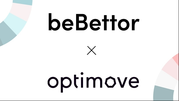 beBettor firma parceria com a Optimove para fortalecer ainda mais a capacidade de segmentação