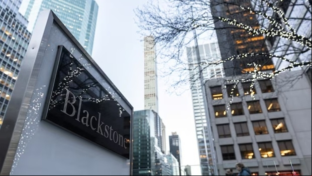 Blackstone inicia venda da Clarion Events por £ 2 bilhões