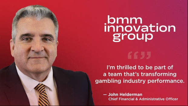 BMM Innovation Group names new Chief Financial & istrative Officer