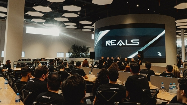 Reals opens new HQ in São Paulo focused on strategic expansion and innovation in iGaming