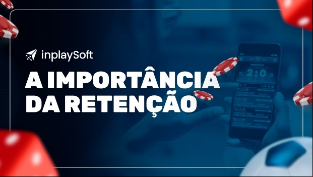 A importância da retenção: mais de um quarto dos jogadores trocam de plataforma todo mês