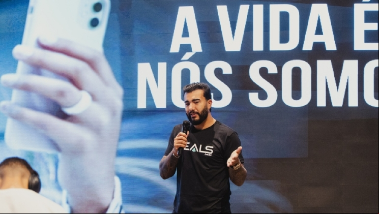 Reals inaugura nova sede em São Paulo com foco em expansão estratégica e inovação no iGaming