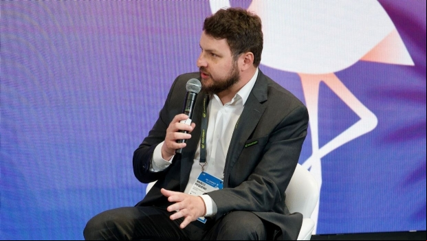 Amusnet Brazil’s  Country Manager participated in  on the iGaming market at SBC Americas