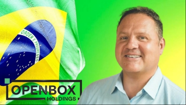 Openbox Holdings receives GLI approval for its aggregation platform in accordance with SPA
