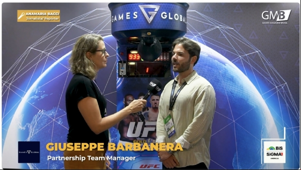 “Games Global entende as preferências dos brasileiros e quer ser mais do que um provedor de slots"