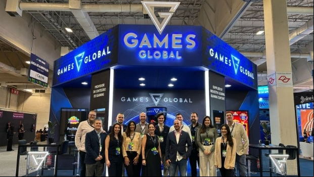 “Games Global entende as preferências dos brasileiros e quer ser mais do que um provedor de slots"