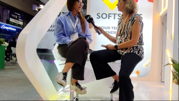 “A SOFTSWISS se estabeleceu no Brasil com seus produtos inovadores, credibilidade e tecnologia"