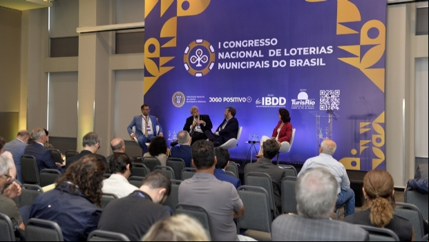 Congresso de Loterias Municipais destaca crescimento do setor e necessidade de regulação responsável