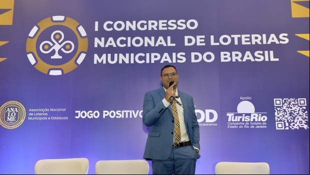 Congresso de Loterias Municipais destaca crescimento do setor e necessidade de regulação responsável