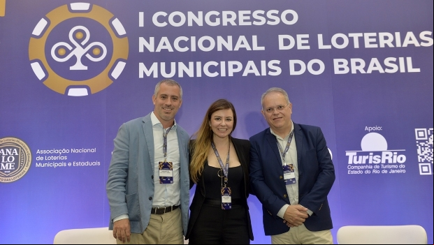 Congresso de Loterias Municipais destaca crescimento do setor e necessidade de regulação responsável