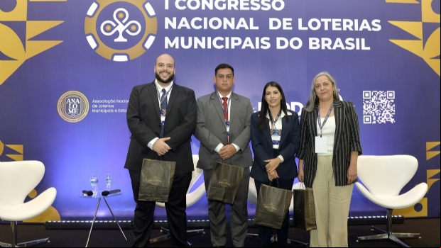 Congresso de Loterias Municipais destaca crescimento do setor e necessidade de regulação responsável