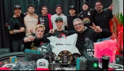 GGPoker e RED Canids Kalunga anunciam parceria para aproximar universos do poker online e eSports